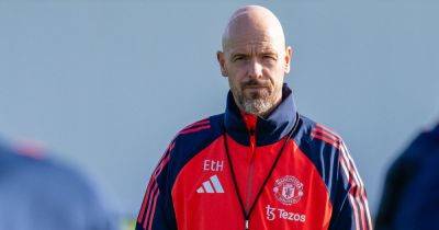 Erik ten Hag has been mocked for his Manchester United catchphrase - now we need to see it