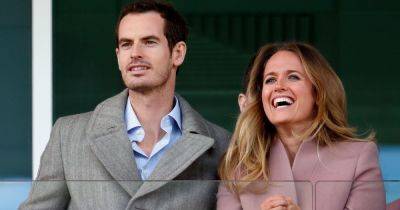 Andy Murray's new life, hotel, golf love and big decision he made after split from Kim