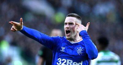 Philippe Clement coughs up Ryan Kent transfer knockback but Rangers boss desperate to make one thing crystal clear