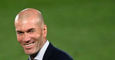 Zinedine Zidane hands Man United uncomfortable truth as Sir Jim Ratcliffe backed over missed trick