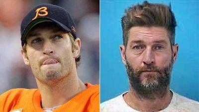 Ex-NFL star Jay Cutler arrested on DUI, gun charges in Tennessee