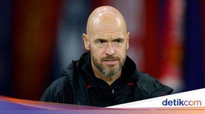 Erik Ten Hag di Mata Jonny Evans