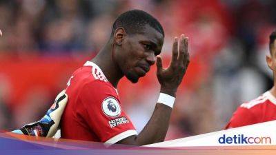 Simpati Pogba Kepada Pemain-pemain MU