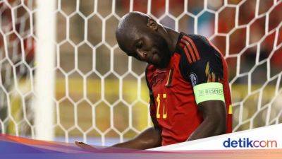 Lukaku Curhat, Kesal Dibanding-bandingkan dengan Drogba