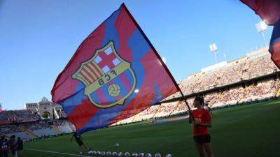 Barcelona appeal over FFP rule breaches dismissed by CAS