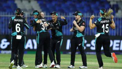 NZ beat Windies to reach T20 World Cup final despite Dottin heroics