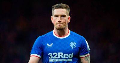 Rangers 'asking' Ryan Kent for training chance floated as deadline to impress Philippe Clement emerges