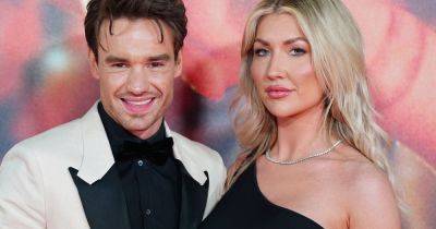 Liam Payne's girlfriend Kate Cassidy 'at complete loss' as she issues statement after his death