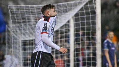 Dundalk relegated as Derry keep pressure on at the top