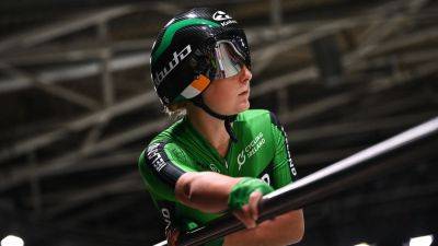 Lara Gillespie secures another top-10 finish