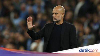 Guardiola: Cepat atau Lambat Saya Akan Tinggalkan Man City