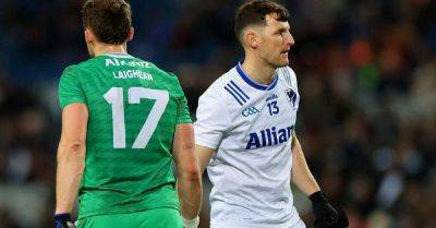 First major test of new GAA football rules end with Connacht onslaught