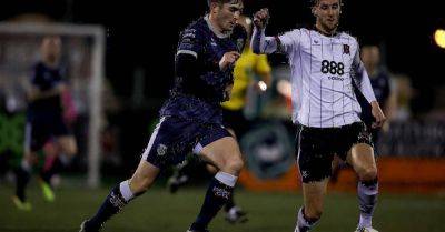 Shelbourne remain on track in SSE Airtricity title race with 3-1 victory over Waterford