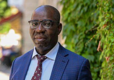 At BOWFT final, Obaseki urges leaders to pay attention to youth development