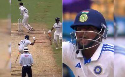 Watch: Sarfaraz Khan Livid With Rishabh Pant, Rohit Sharma And R Ashwin Stunned As New Zealand Miss Run Out Chance