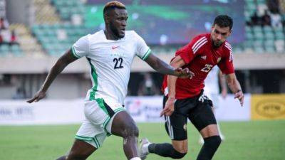 CAF gives Libya, Nigeria October 20 to provide evidence on botched AFCON qualifier