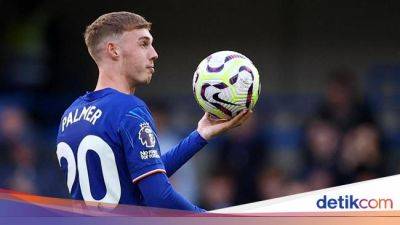 Kalau Palmer di Liverpool, Arne Slot Bisa Langsung Juara