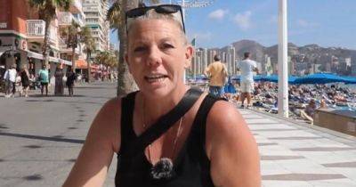 Benidorm tourists 'lose thousands of pounds' as warning issued over holiday scam