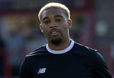 Former Liverpool, Bournemouth and Ebbsfleet United forward Jordon Ibe has joined step 4 Hayes & Yeading United in the eighth tier of English football