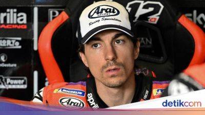 MotoGP Australia 2024: Kekesalan Vinales ke Bezzecchi