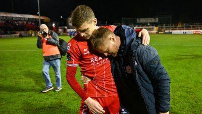 Shels v Drogs showdown to be screened live on RTÉ