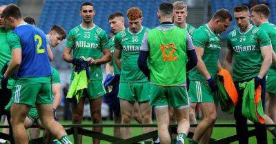 Saturday sport: Interprovincial football series concludes tonight