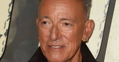 Bruce Springsteen blasts 'normal thing' after tragic death of Liam Payne in Buenos Aires