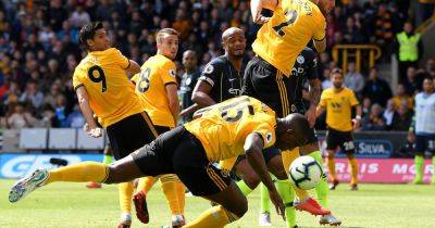 Wolves trip that prompted Man City fury - and brought FIFA intervention