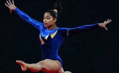 "No Passion, They Look For...": Olympian Dipa Karmakar Slams Current Generation Of Gymnasts