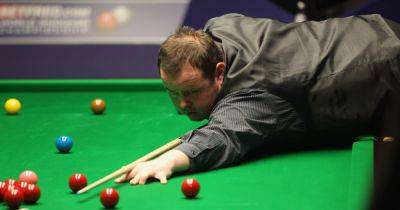 Former world champ offers surprise stance on match-fixer Stephen Lee returning after ban