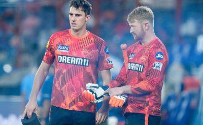 Pat Cummins - Sunrisers Hyderabad - Heinrich Klaasen - How Pat Cummins' Selfless Decision Helped SRH Retain Heinrich Klaasen Ahead Of IPL 2025 Auction - sports.ndtv.com - Usa - Australia - India