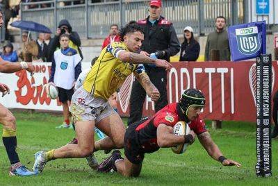 Lions hold on for narrow win over Zebre to stay unbeaten in URC