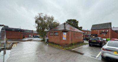 The ‘little gem’ public toilet block you can buy for £20k