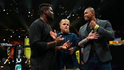 Ranking the PFL Super Fights Battle of the Giants Does any matchup top Ngannou-Ferreira? - ESPN