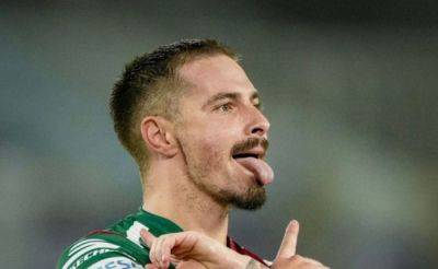 Jamie Maclaren - East Bengal vs Mohun Bagan Highlights, ISL 2024: East Bengal Remain Winless As Mohun Bagan Clinch Derby Bragging Rights - sports.ndtv.com - India