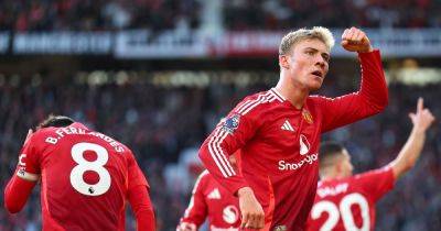 Man United next five fixtures compared to Chelsea and Aston Villa after dramatic Brentford win