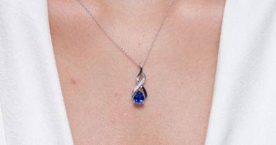 Seven pieces of jewellery that make the perfect Christmas gift - manchestereveningnews.co.uk