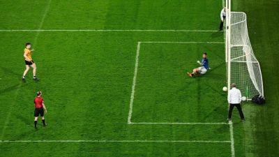 Ulster win high-scoring interprovincial cup final on penalties