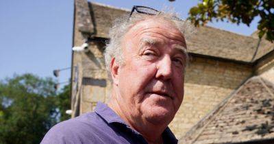 Jeremy Clarkson had heart procedure after 'sudden deterioration' in health - manchestereveningnews.co.uk - India - county Oxford