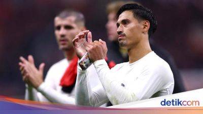 Milan Kalah, Reijnders Sayangkan Peluang yang Terbuang