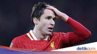 Liverpool Vs Bologna: Chiesa Cedera, Jota Berpeluang Tampil