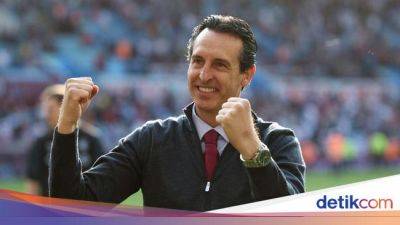 Bayern Munich - Aston Villa - Unai Emery - Vincent Kompany - Villa Vs Bayern: Emery Nilai Die Roten Selevel Big Six - sport.detik.com