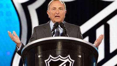 NHL plans to open CBA talks with players at start of 2025 - ESPN