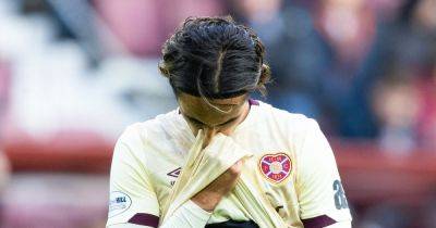 The pressure Hearts can't escape in Europa Conference League as Yan Dhanda fronts up to fan questions