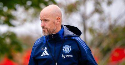 Erik ten Hag's 'idiocy' could become his Man United undoing as squad given brutal home truth