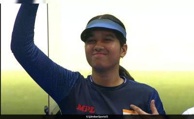 India Add Five More Gold Medals In ISSF Junior World Championship