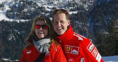 Michael Schumacher's life-changing injury and recovery after accident