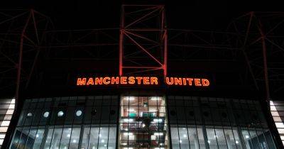 Manchester United quietly make deal that looks set to hand them £30m boost