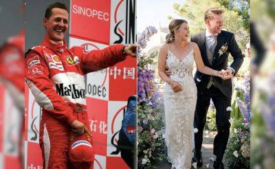 Michael Schumacher 'Seen In Public' 1st Time In 11 Years After Skiing Accident. Reason Is Special - Reports