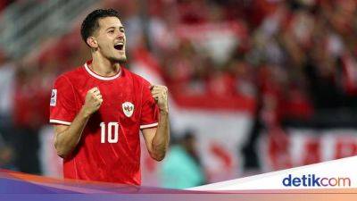 Absen saat Lawan Bahrain-China, Hubner Doakan Timnas Raih Hasil Sip